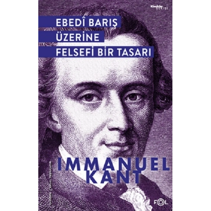 Ebedi Barış Üzerine Felsefi Bir Tasarı