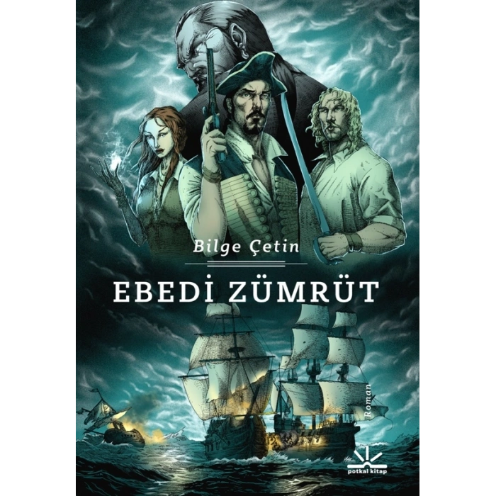 Ebedi Zümrüt