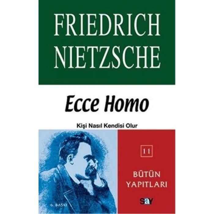 Ecce Homo
