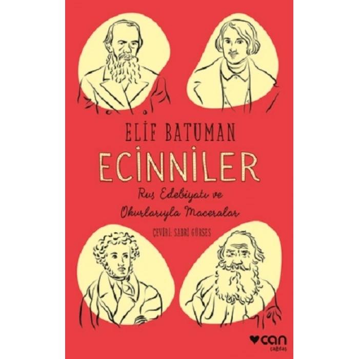 Ecinniler
