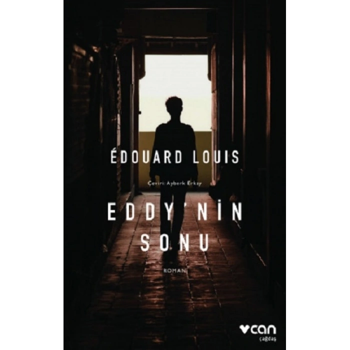 Eddynin Sonu