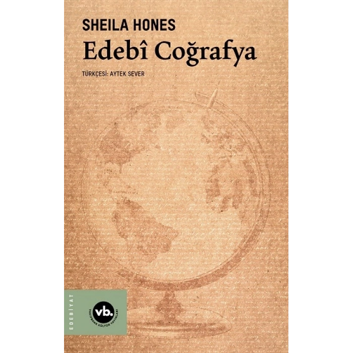 Edebi Coğrafya