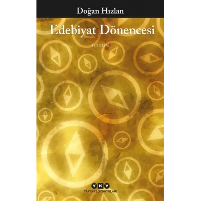 Edebiyat Dönencesi