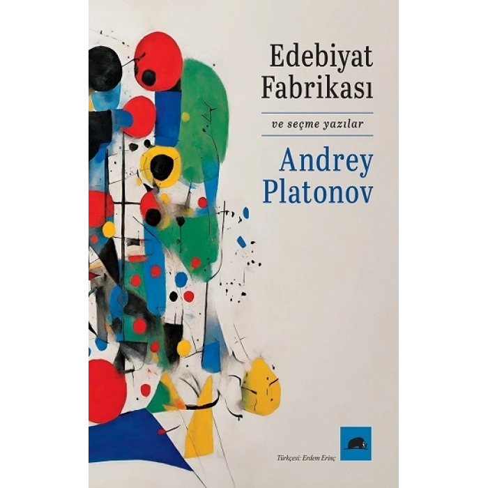 Edebiyat Fabrikası ve Seçme Yazılar