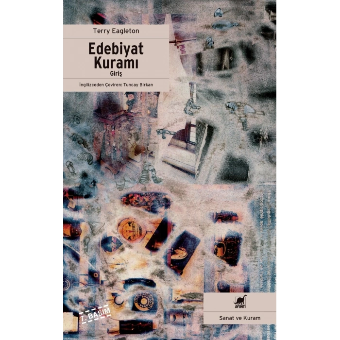 Edebiyat Kuramı