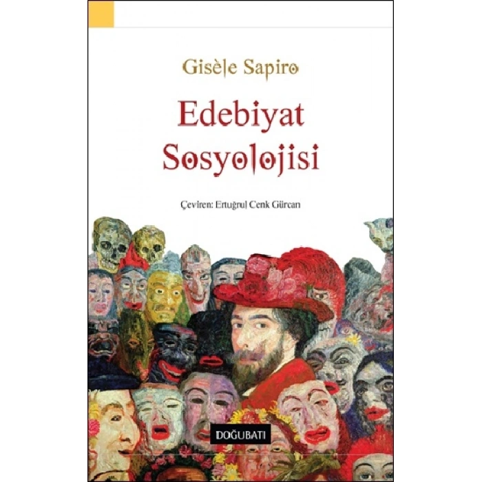Edebiyat Sosyolojisi