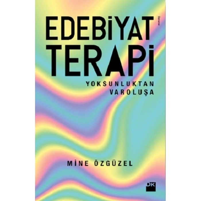 Edebiyat Terapi