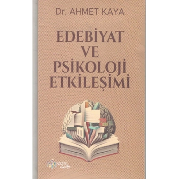Edebiyat ve Psikoloji Etkileşimi