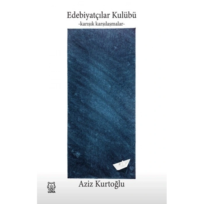Edebiyatçılar Kulübü - Karışık Karşılaşmalar