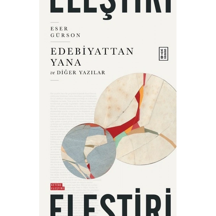 Edebiyattan Yana