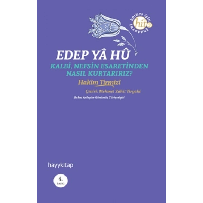 Edep Ya Hu