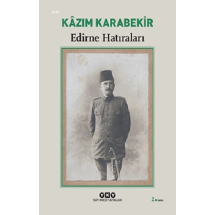 Edirne Hatıraları
