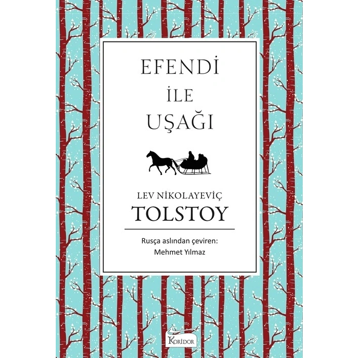 Efendi İle Uşağı