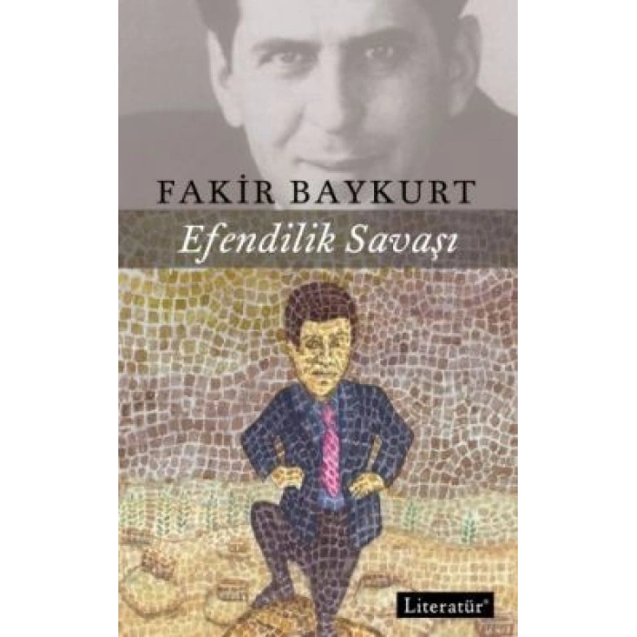 Efendilik Savaşı