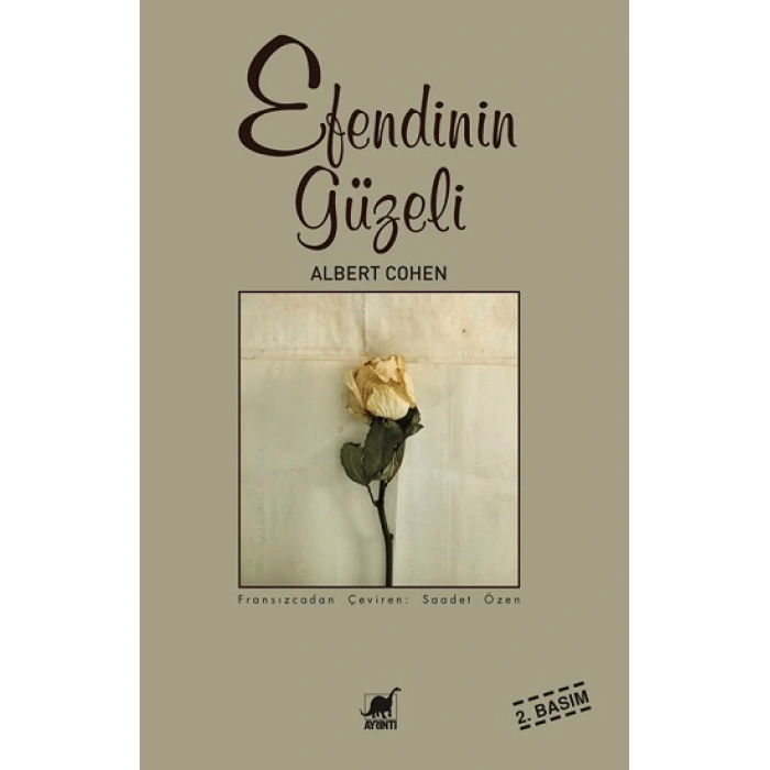Efendinin Güzeli