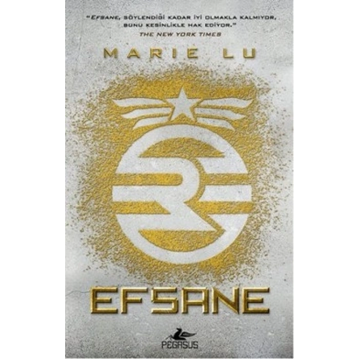 Efsane -1 (Ciltli)