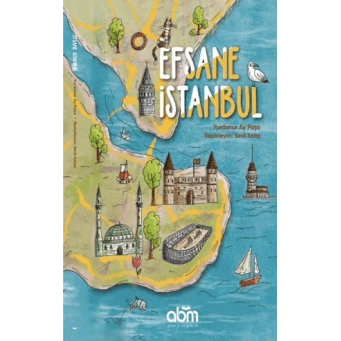 Efsane İstanbul
