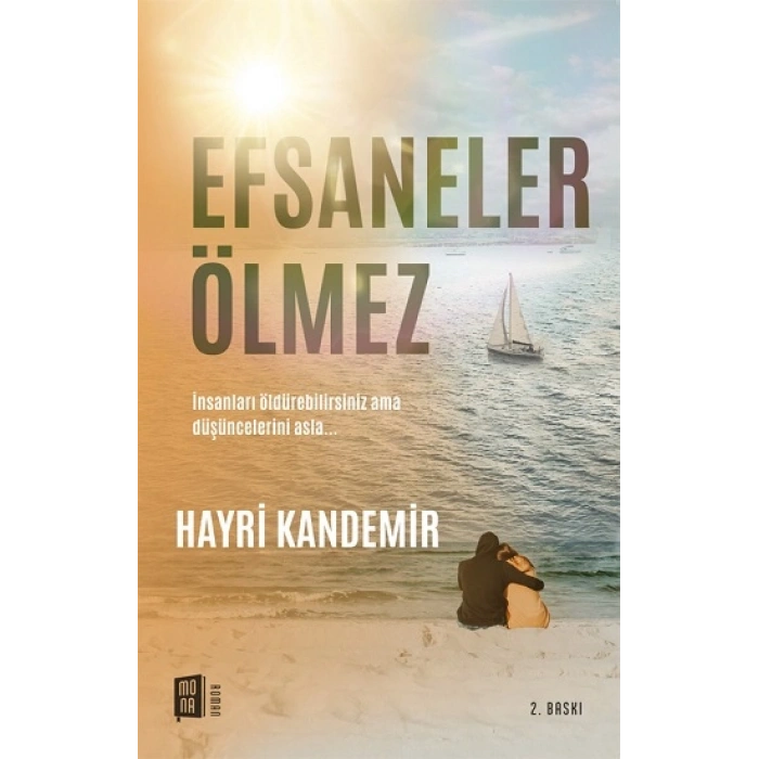 Efsaneler Ölmez