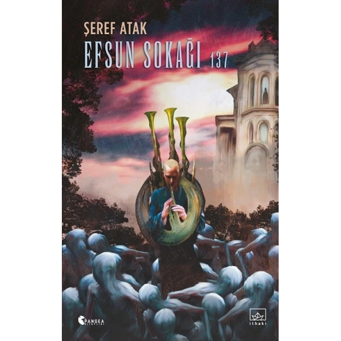 Efsun Sokağı 137