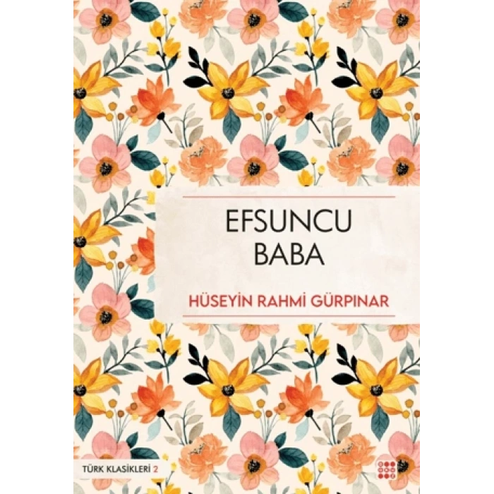 Efsuncu Baba