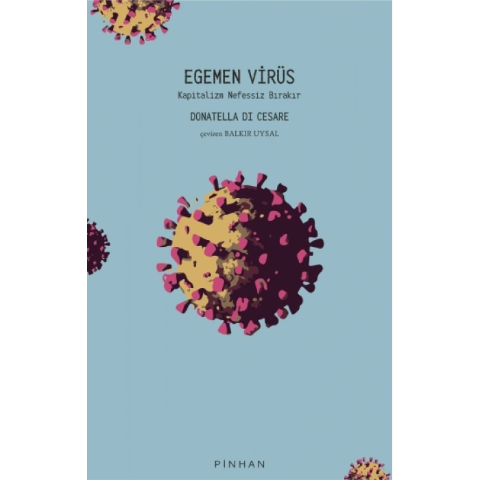 Egemen Virüs