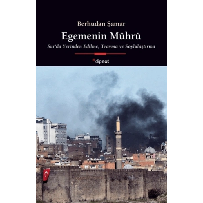 Egemenin Mührü