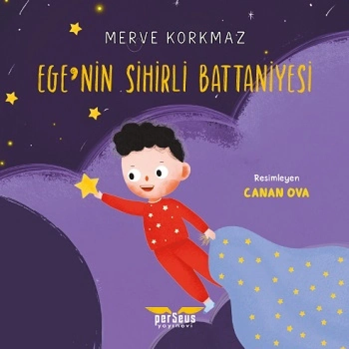 Ege’nin Sihirli Battaniyesi