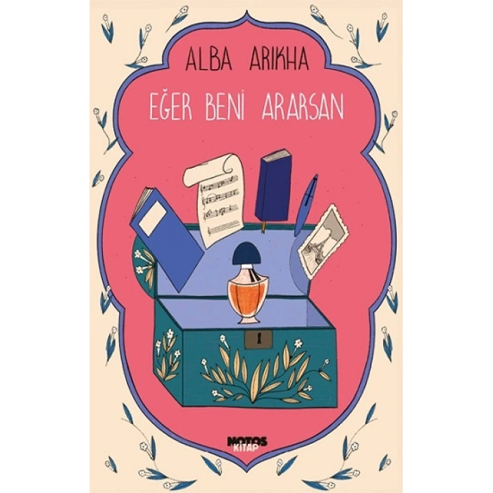 Eğer Beni Ararsan