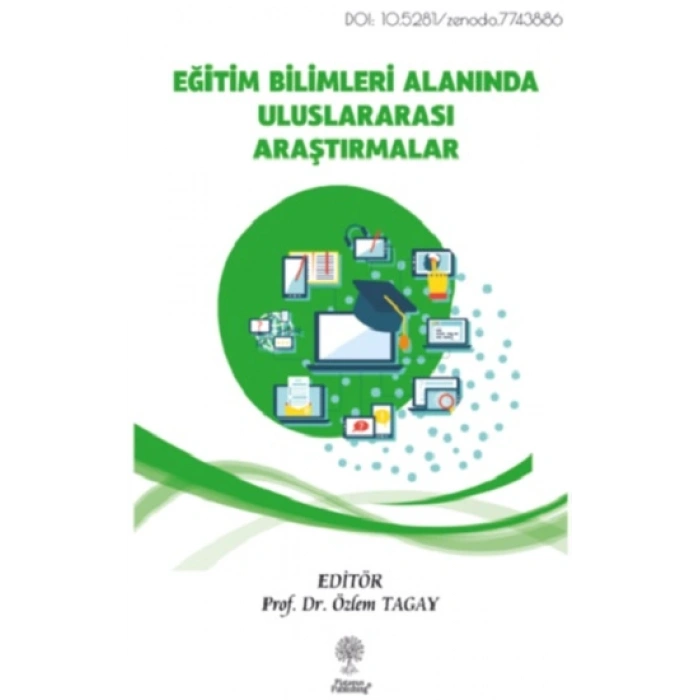 Eğitim Bilimleri Alanında Uluslararası Araştırmalar