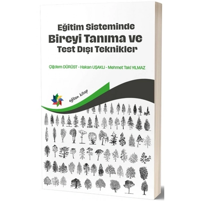 Eğitim Sisteminde Bireyi Tanıma Ve Test Dışı Teknikler