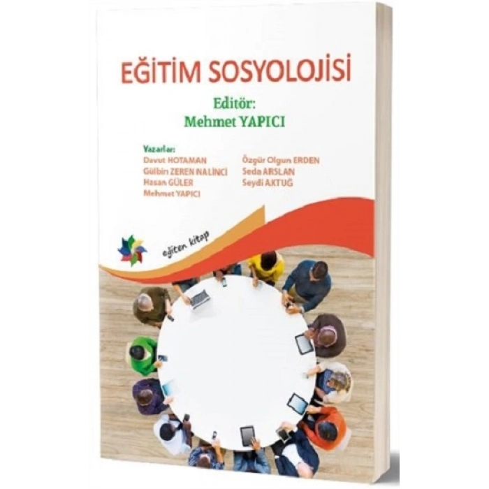 Eğitim Sosyolojisi