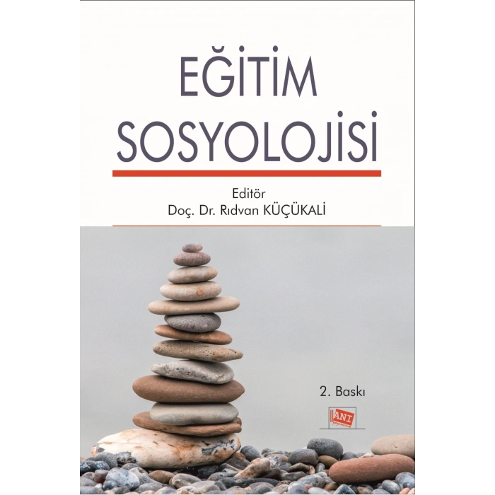 Eğitim Sosyolojisi