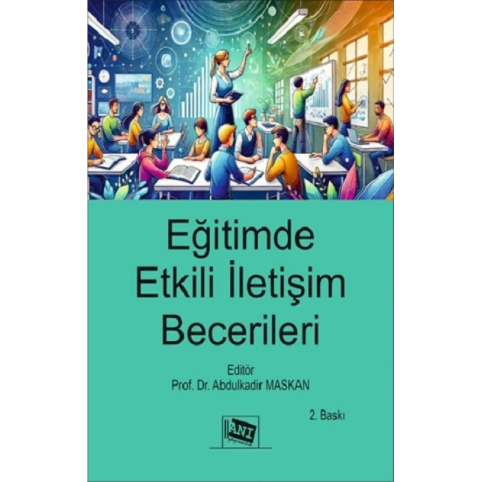 Eğitimde Etkili İletişim Becerileri