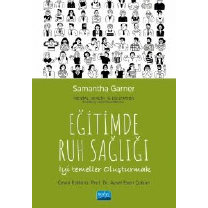 Eğitimde Ruh Sağlığı - İyi Temeller Oluşturmak