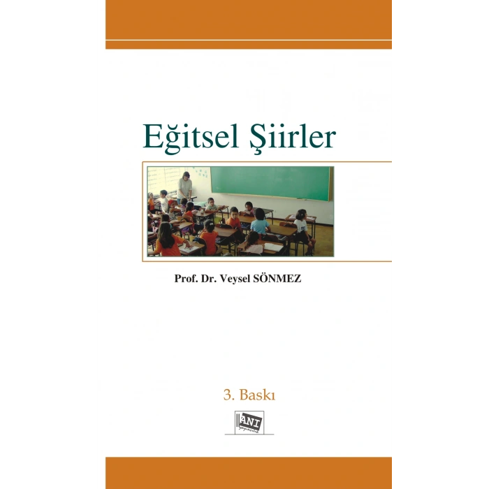 Eğitsel Şiirler