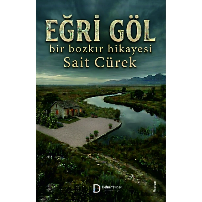 Eğri Göl