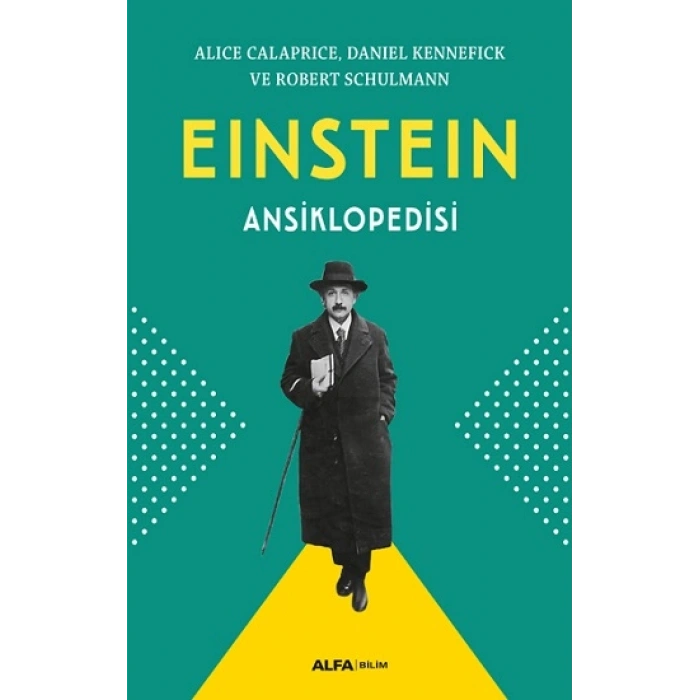 Einstein Ansiklopedisi