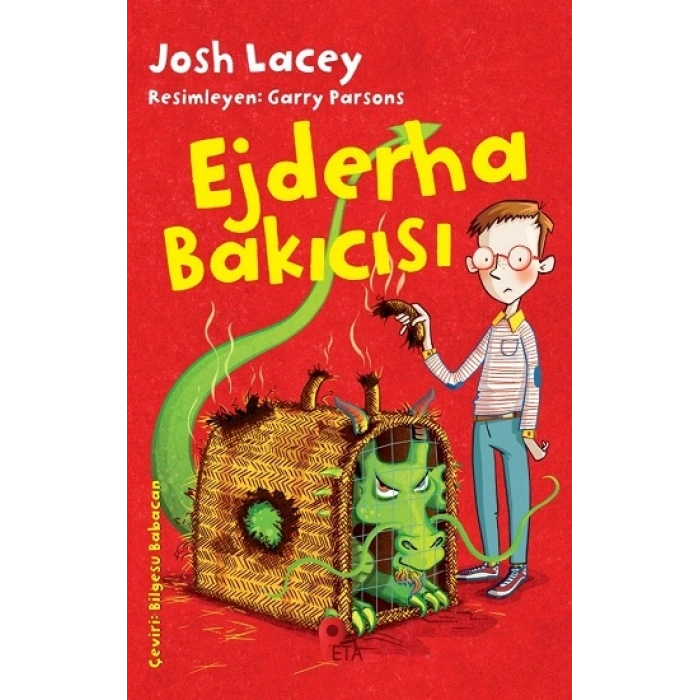 Ejderha Bakıcısı