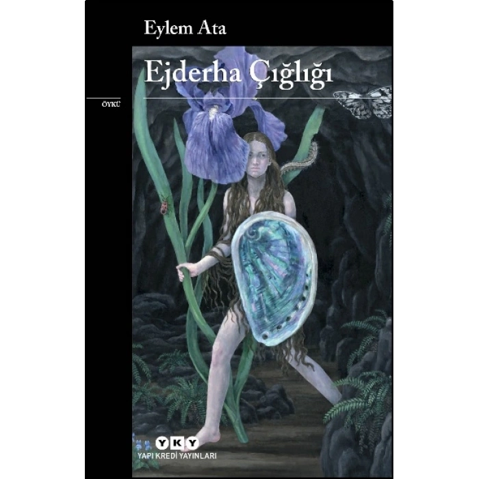 Ejderha Çığlığı