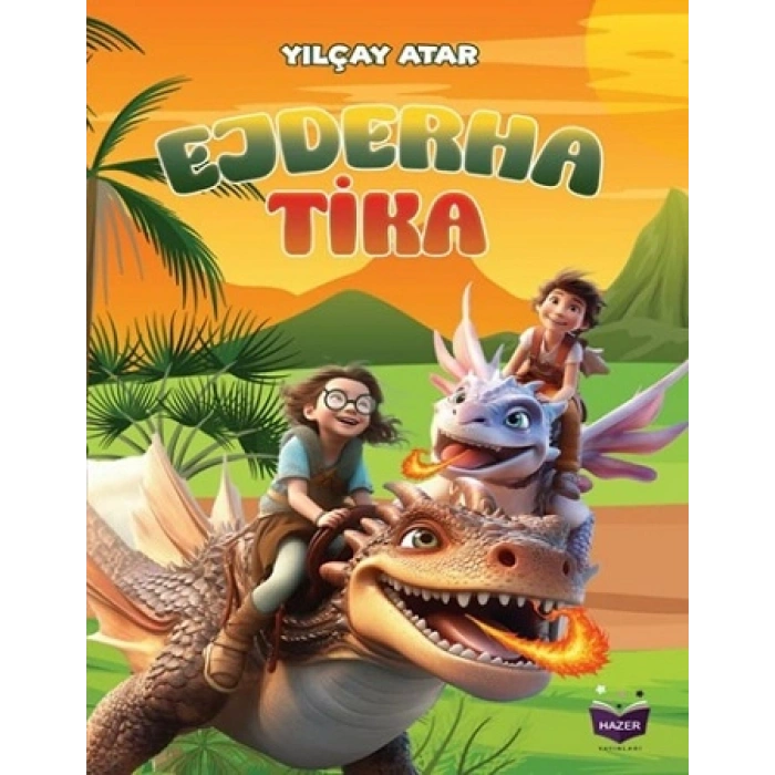 Ejderha Tika
