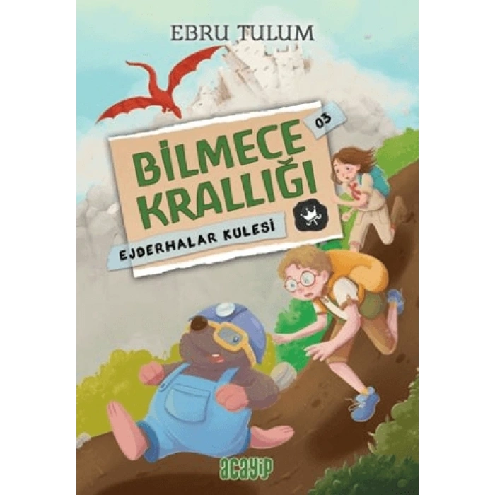 Ejderhalar Kulesi