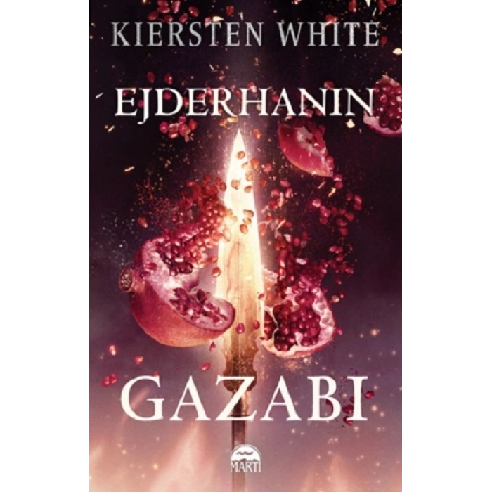 Ejderhanın Gazabı (Ciltli)