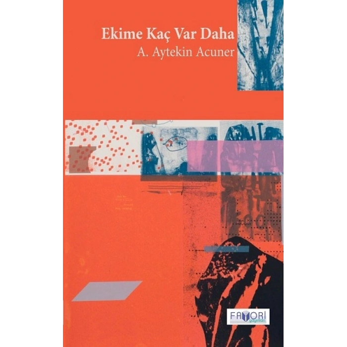 Ekime Kaç Var Daha