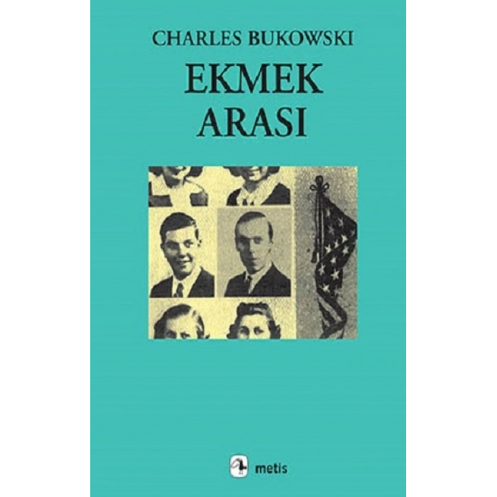 Ekmek Arası