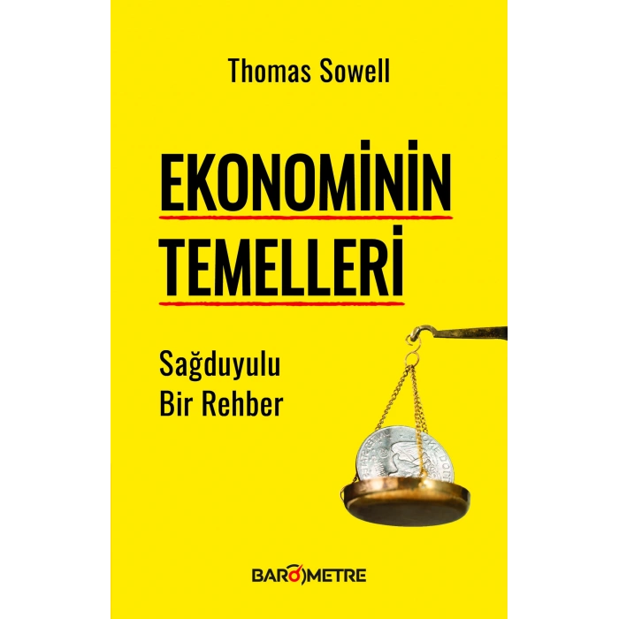 Ekonominin Temelleri
