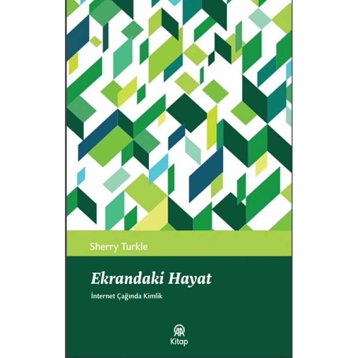 Ekrandaki Hayat