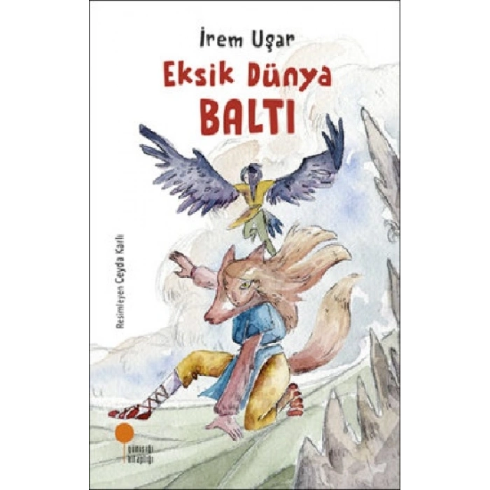 Eksik Dünya Baltı