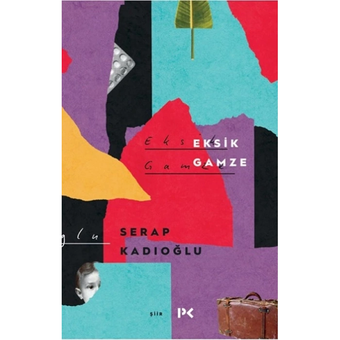 Eksik Gamze