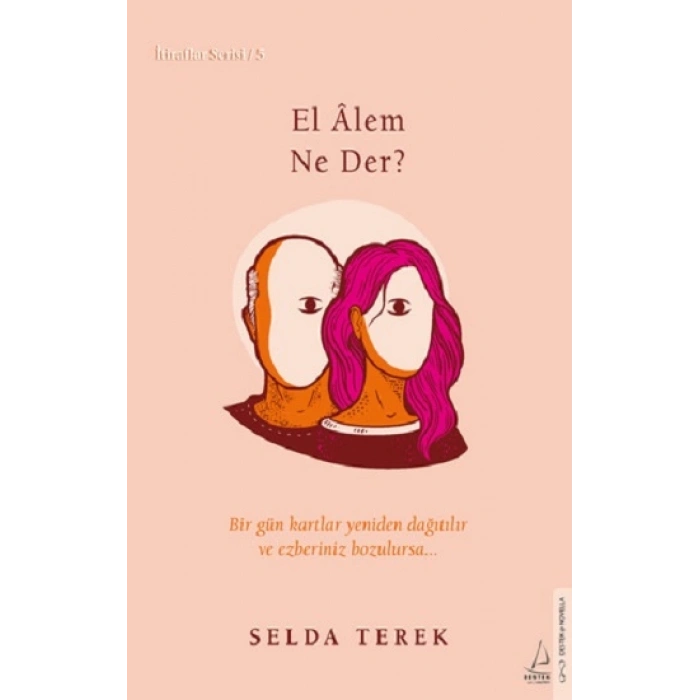 El Alem Ne Der?
