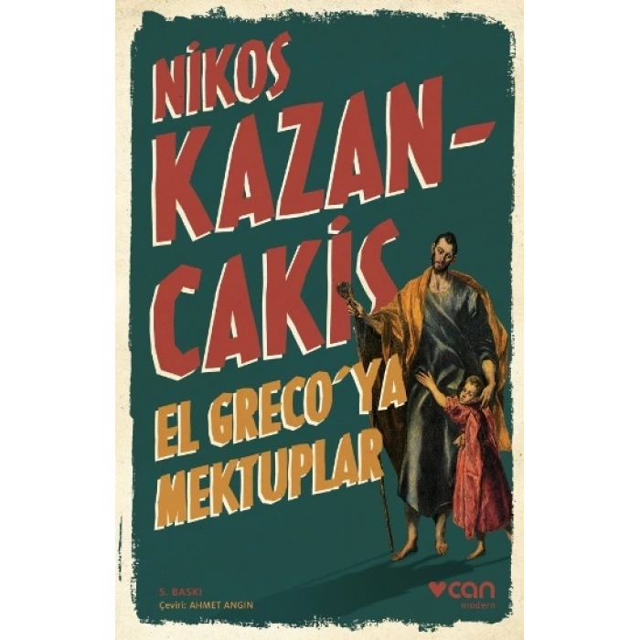 El Grecoya Mektuplar